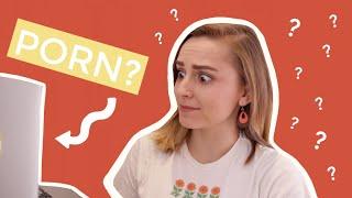 Reacting to Porn Hubs 2019 Year in Review  Hannah Witton