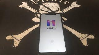 Desbloqueio conta Google Xiaomi Redmi Note 6 Pro M1806E7TH  MIUI 11  Android 9.0 Pie  2020 Sem PC