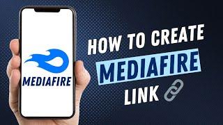 How To Create Mediafire Link  How To Upload File On Mediafire & link