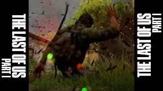 How Not To Avoid Bills Bomb Traps  The Last of Us Part 1 #Shorts