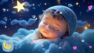 Música para Dormir Bebés y Niños Profundamente #956 Canciones de Cuna Bebes Mozart para Bebes