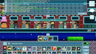 Growtopia Reme Stabil 25DL Goes Wrong