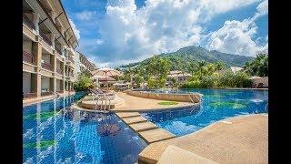 Alphina Phuket Nalina Resort & Spa Kata Beach Phuket Thailand