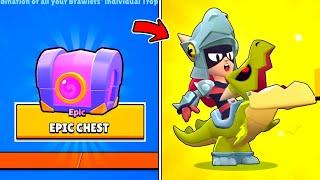 NEW AMAZING FREE GIFTS FROM SUPERCELL NEW BOXES AND NEW BRAWLER?  Brawl Stars