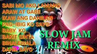  SUPER SLOW JAM REMIX PAMATAY PUSO.