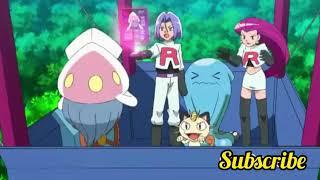 James Catches Inkay Hindi Pokemon XY In hindi_480p