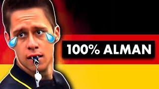 Deutschlands beste Schiedsrichter 100% Alman