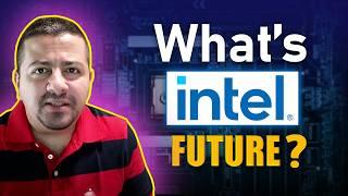 Massive News for Intel Stock Investors  INTC Stock Analysis