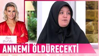 Begümün içinden canavar çıktı - Esra Erolda Kolaj