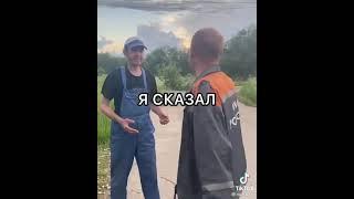 Драка Алкашей за Кривой Базар 2  Подборка Драк Алкашей