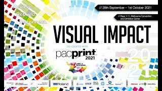 Visual Impact Expo - Looking ahead to VI Expo Melbourne 2021