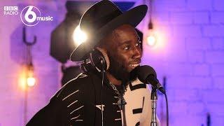 Kojey Radical - Sugar 6 Music Live Room