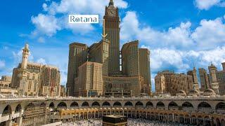 Al Marwa Rayhaan by Rotana  Makkah  Welcome Saudi