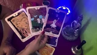 ALGUIEN PREGUNTA POR TI#tarot #tiktok #almasgemelas #pareja