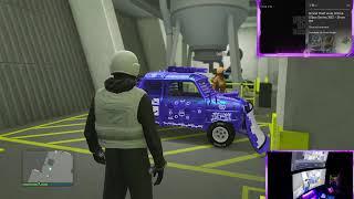 GTA5 XS Hangn with the crew Join up Might just have somethin special 3.....