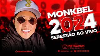 ELIAS MONKBEL 2024 - SERESTÃO AO VIVO - ATUALIZADO 2024