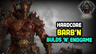 HC REND GOOD?  We Barbn  #Diablopartner