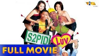 S2pid Luv Full Movie  Andrew E. Blakdyak Angelika Dela Cruz Maui Taylor