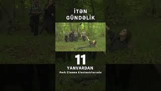 İtən gündəlik bədii filmi #shorts #parkcinema #azərbaycan #bakı