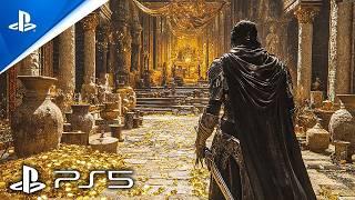 TOP 21 NEW Upcoming RPG Games of 2025