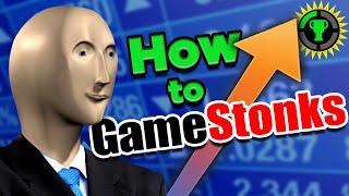 Game Theory GameStop Made MILLIONAIRES Overnight... Now What?