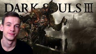 #shorts Dark souls 3 Стрим Элден ринг