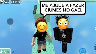 Meu best ganhou robux- PARTE FINAL COMPLETO