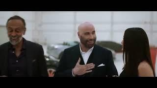 Cash Out — Official Trailer 2024 John Travolta Kristin Davis Lukas Haas Quavo Matt Gerald