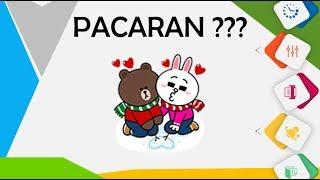 Pacaran - Video Edukasi