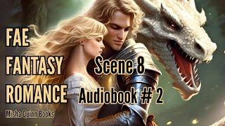 SOULS #scene 8  Image of the Woman  Fae Fantasy Romance AUDIOBOOK #fantasy #series