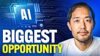 How I Plan to Profit From AI Ep. 762