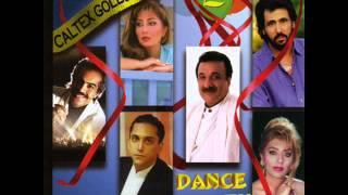 Dance Party 2 - Nahid Shahram Shabpareh & Morteza  دنس پارتی ۲