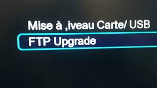 Mise a jour Red ORO Automatique