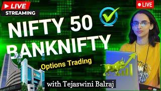 LIVE TRADING NIFTY BANKNIFTY  11 SEPT  #balrajtradingtech #livetrading #nifty50 #optionstrading