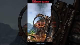 Top 10 Archery Games  Far Cry series