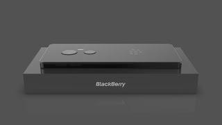 Blackberry Alpha - 2023 Edition First Look