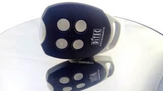 DITEC GOL4 - 4 BUTTON REMOTE