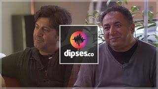 Dipses.co  5.Bölüm Can Ulkay & Levent Ünsal