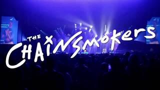 The Chainsmokers - The Liacouras Center 06.03.17
