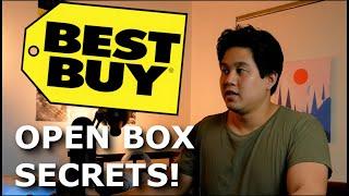 The TRUTH about Best Buy’s Open Box Laptops