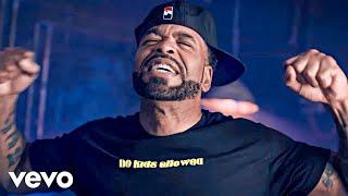 Method Man - No Kids Allowed ft. DMX Ice Cube Explicit Video 2024