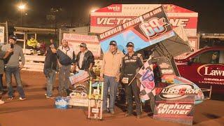 Pennsylvania Speedweek is in full throttle  Fast Lane