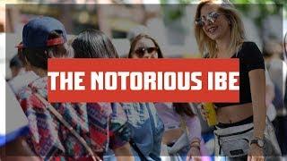 ALL BATTLES ALL  THE NOTORIOUS IBE 2018 