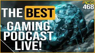 Is Xbox Doomed Is Playstation 5 Pro Good for the Biz The Best Gaming Podcast 468
