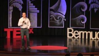 The Future of Your Personal Data - Privacy vs Monetization  Stuart Lacey  TEDxBermuda