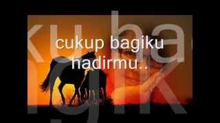 Cinta Putih - Katon Bagaskara with lyric
