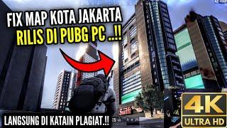 MAP PUBG BARU RILIS LGSUNG DI HUJAT ANAK EPEP‼️..MALAH DI KATAIN PLAGIAT