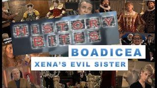 Boadicea - Xenas evil sister