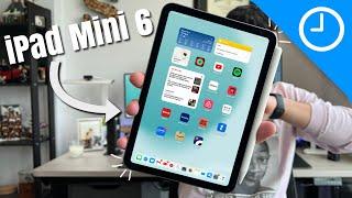 Here is Why the iPad Mini is Apples Best iPad Ever