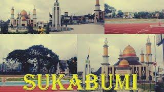 SUKABUMI  #MTMA #lapdek #masjidagung sukabumi